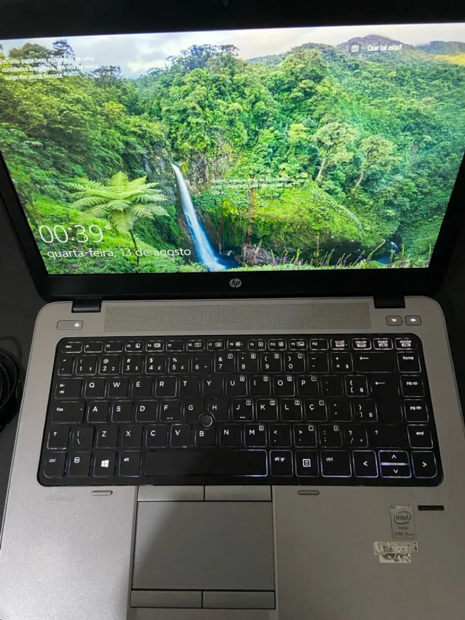 Notebook HP i5 - Foto 3