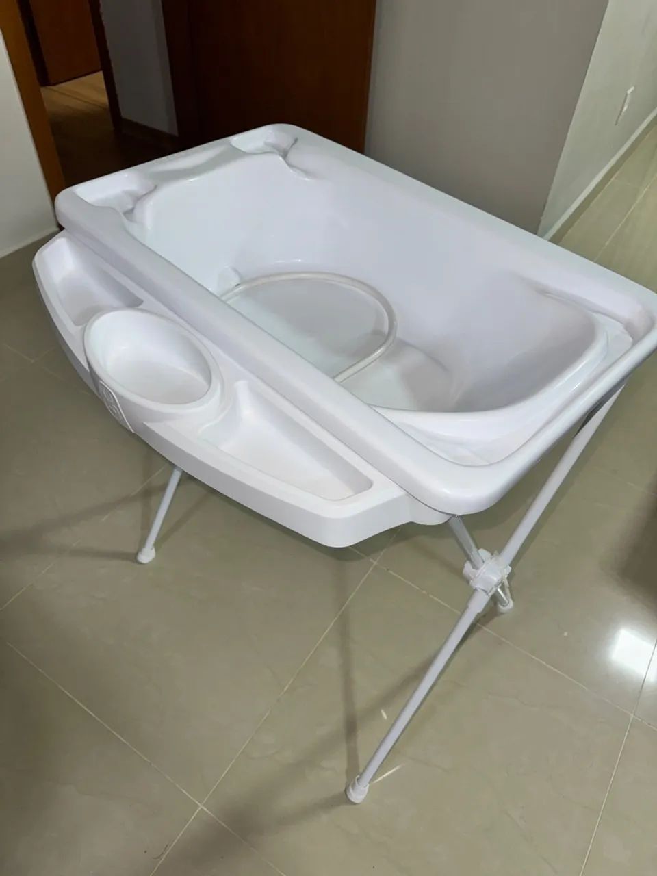 Banheira bebê Galzerano  - Foto 4