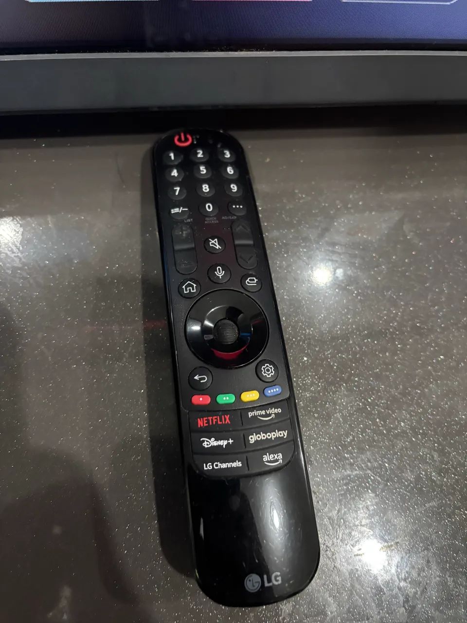 TV LG 32 smart  - Foto 3