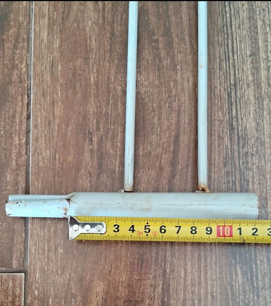 Extensores portão PET - Foto 5