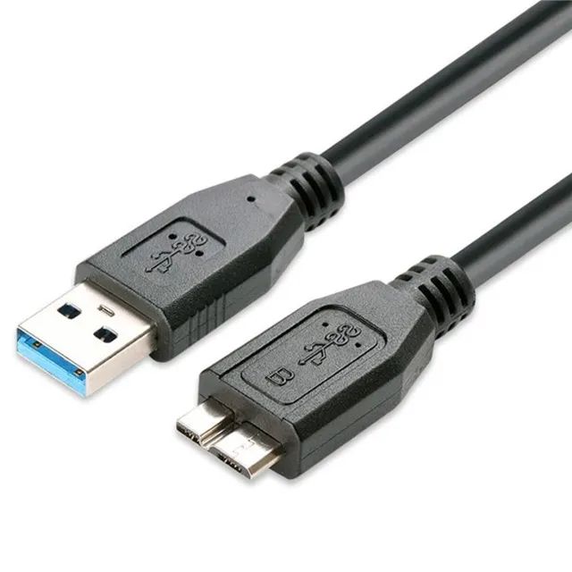 Cabo HD Externo USB 3.0 Altomex AL-C083 1.5M - WZetta - Foto 4
