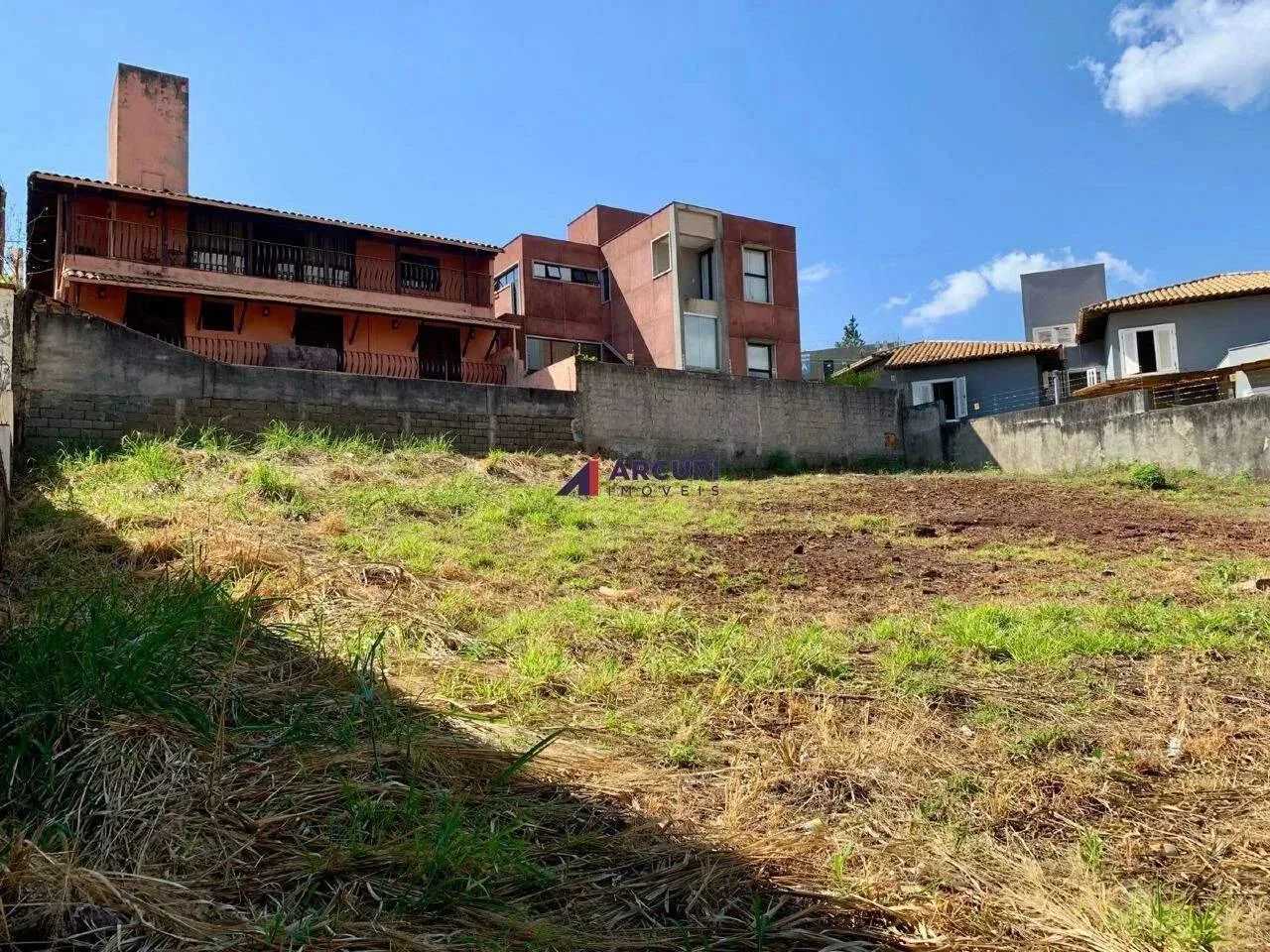 Lote 420m² Belvedere (BH) - Venda
