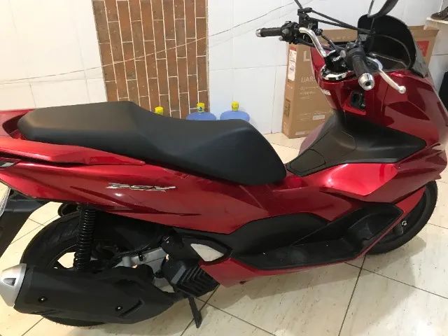 PCX toda 2025 - Foto 4