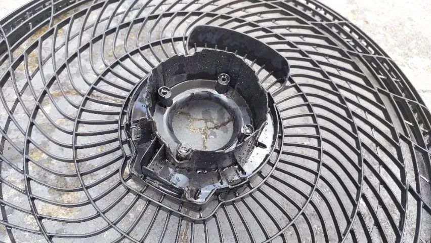 Grades do arno 40cm sem uso - leia - Foto 4