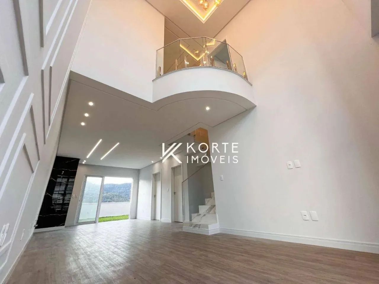 SOBRADO ALTO LUXO com 3 dormitórios à venda, 140 m² por R$ 750.000 - Fundo Canoas - Rio do - Foto 5
