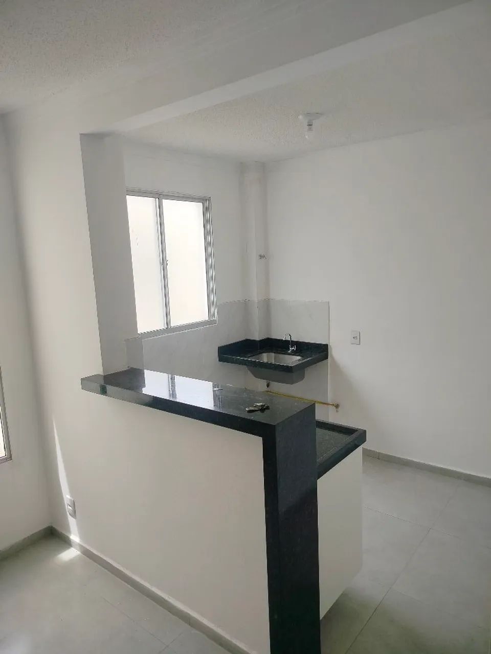 Foto - Araçatuba - Conjunto Habitacional Doutor Antônio Villela Silva