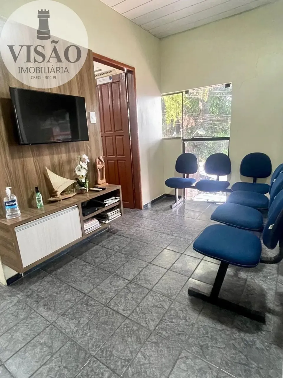 PRÉDIO COMERCIAL em MANAUS - AM, CACHOEIRINHA