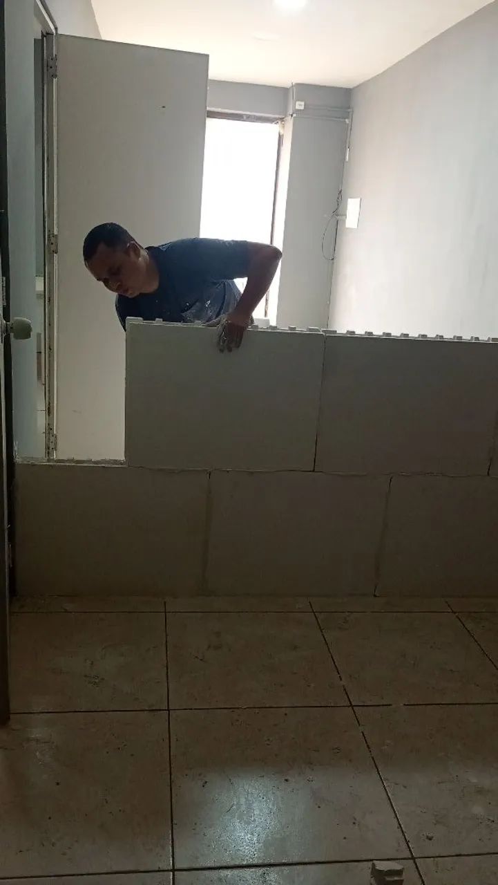 Gessos divisórias  - Foto 3