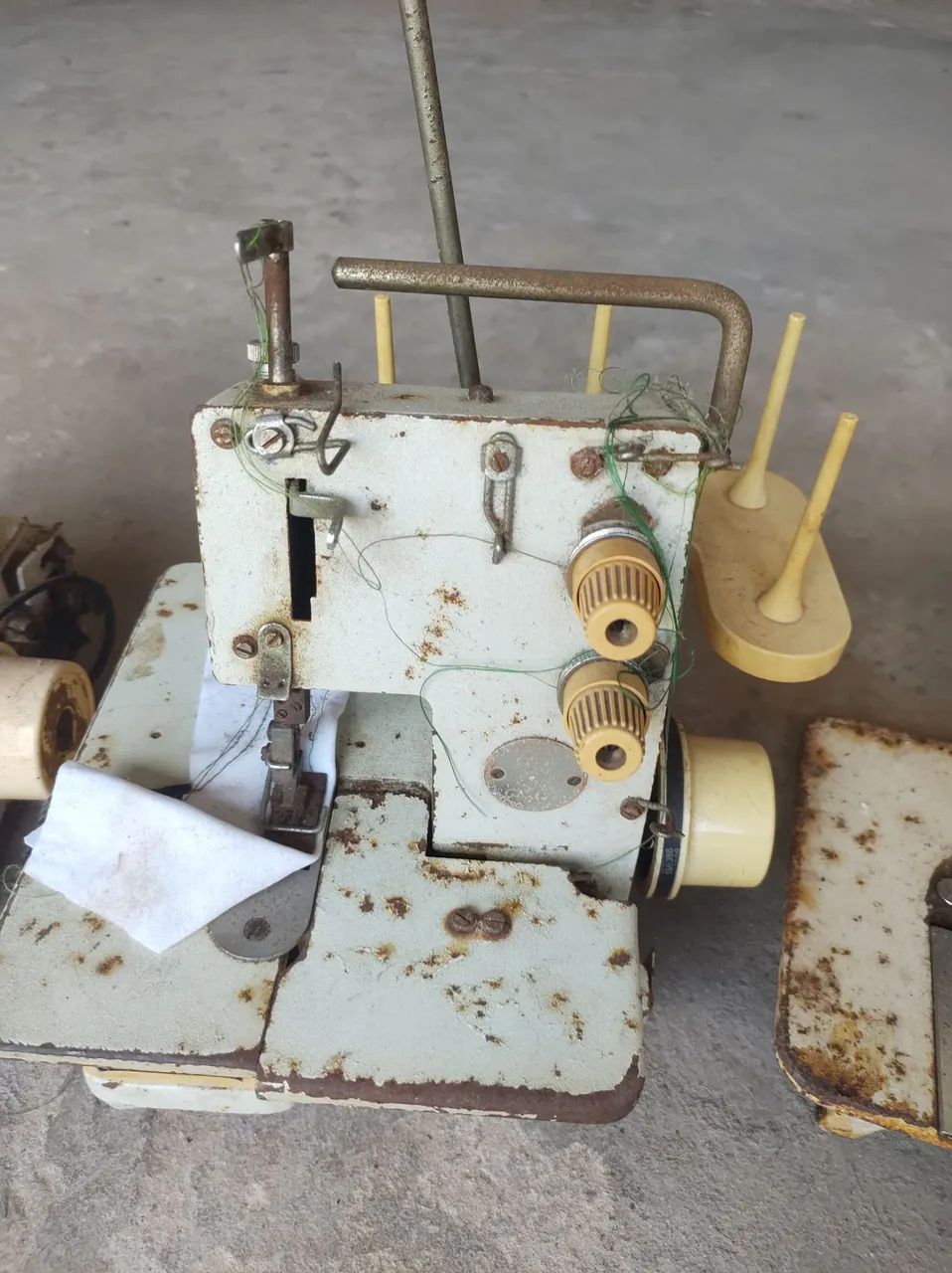 Retirar peças  - Foto 3