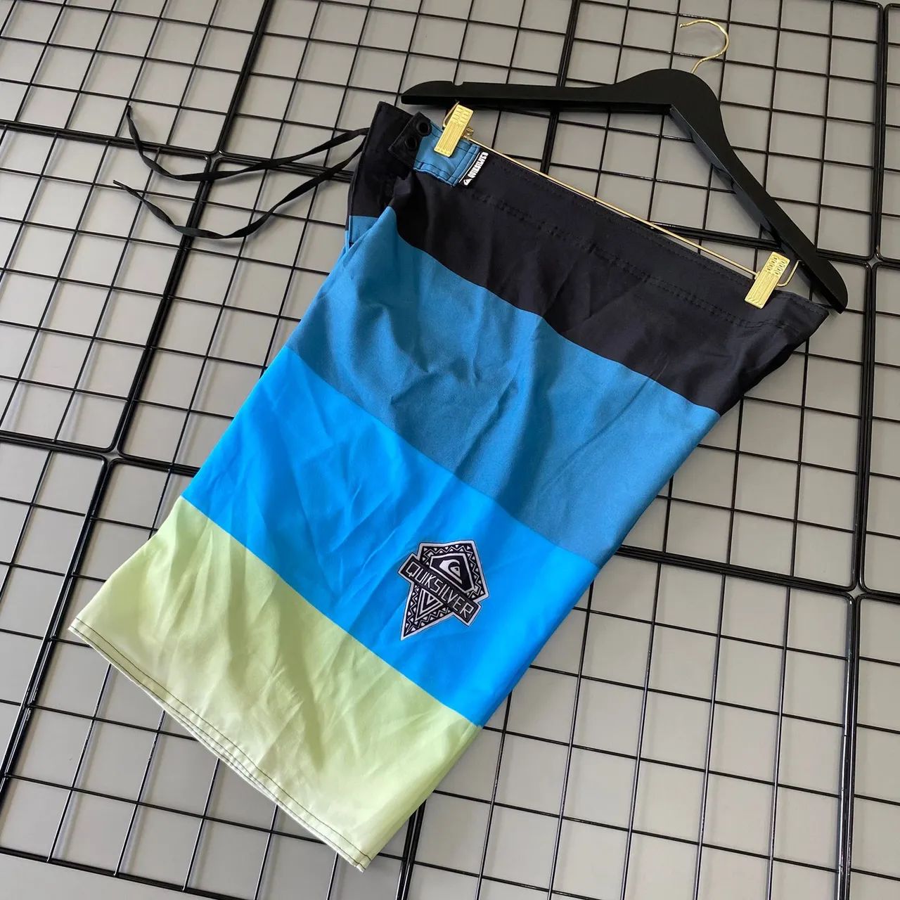 SHORTS ELASTANO 40 REAIS  - Foto 3