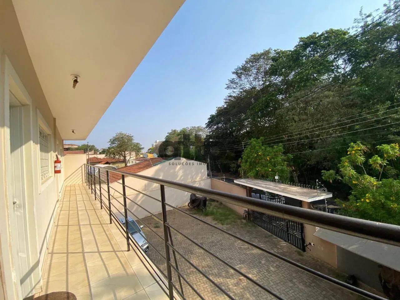 Kitnet em Jardim Nova Santa Paula - São Carlos, SP - Foto 6