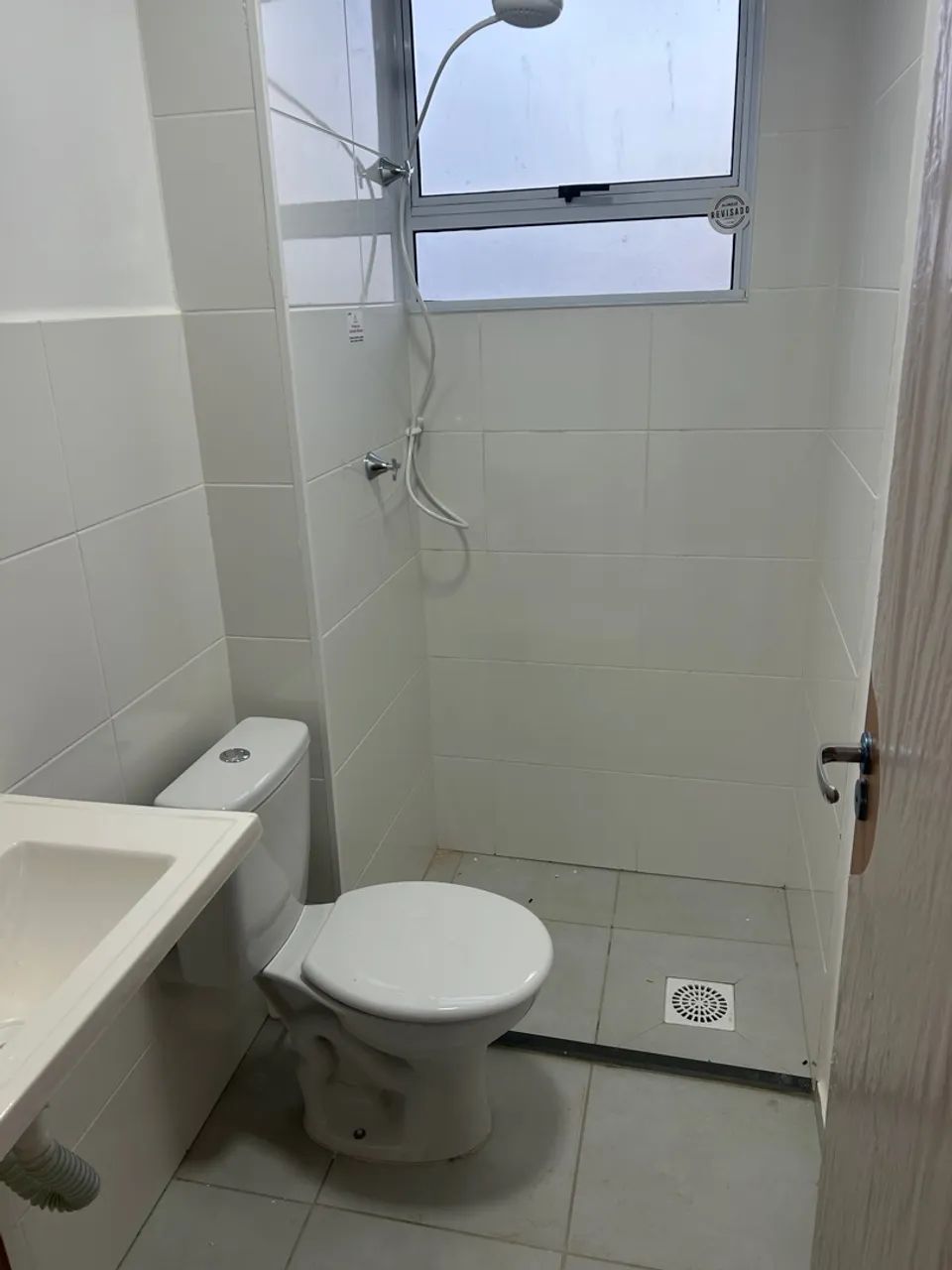 Alugo apartamento novo - condomínio fechado  - Foto 5