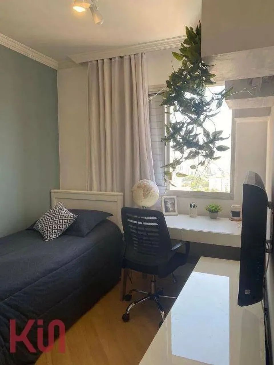 Apartamento com 3 dormitórios à venda, 89 m² por R$ 995.000,00 - Aclimação - São Paulo/SP - Foto 4