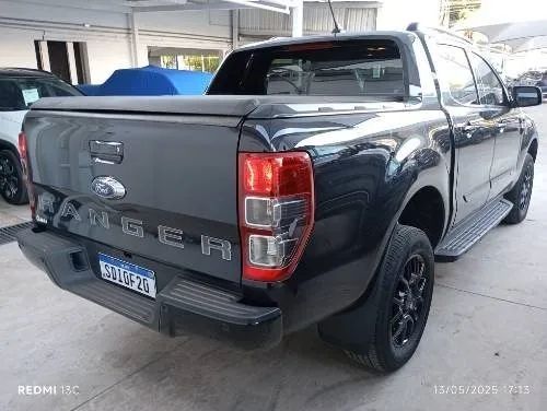 Ranger Black 2023 ( só 24 mil km )  - Foto 2