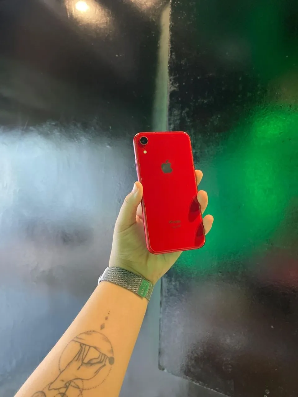 iPhone XR