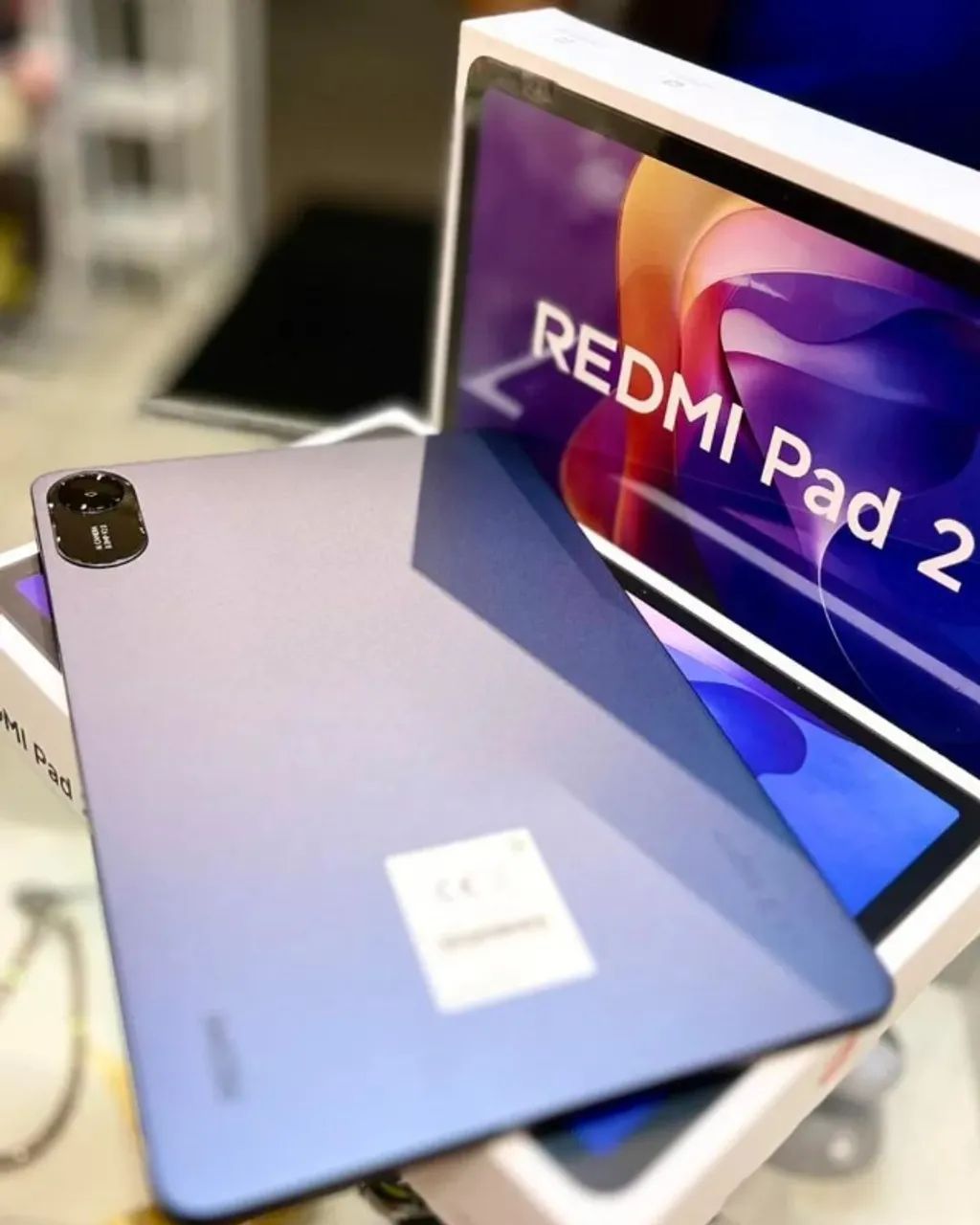 Xiaomi Redmi Pad 2 Lacrado Novo  - Foto 2