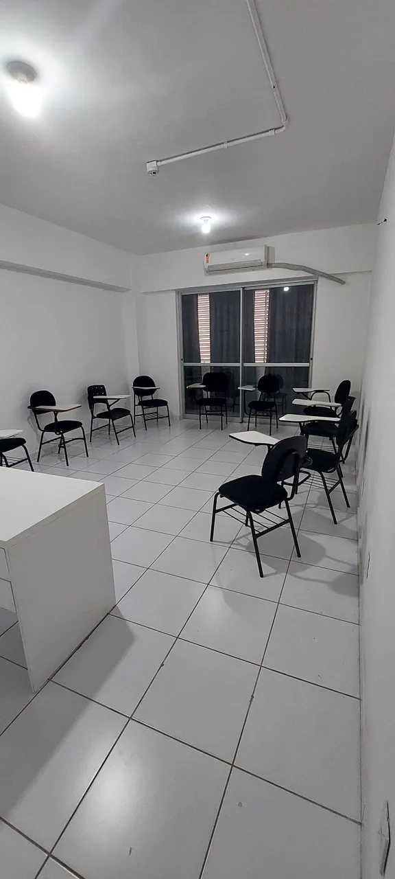 Aluga_se uma sala no Eliza mall distrito industrial