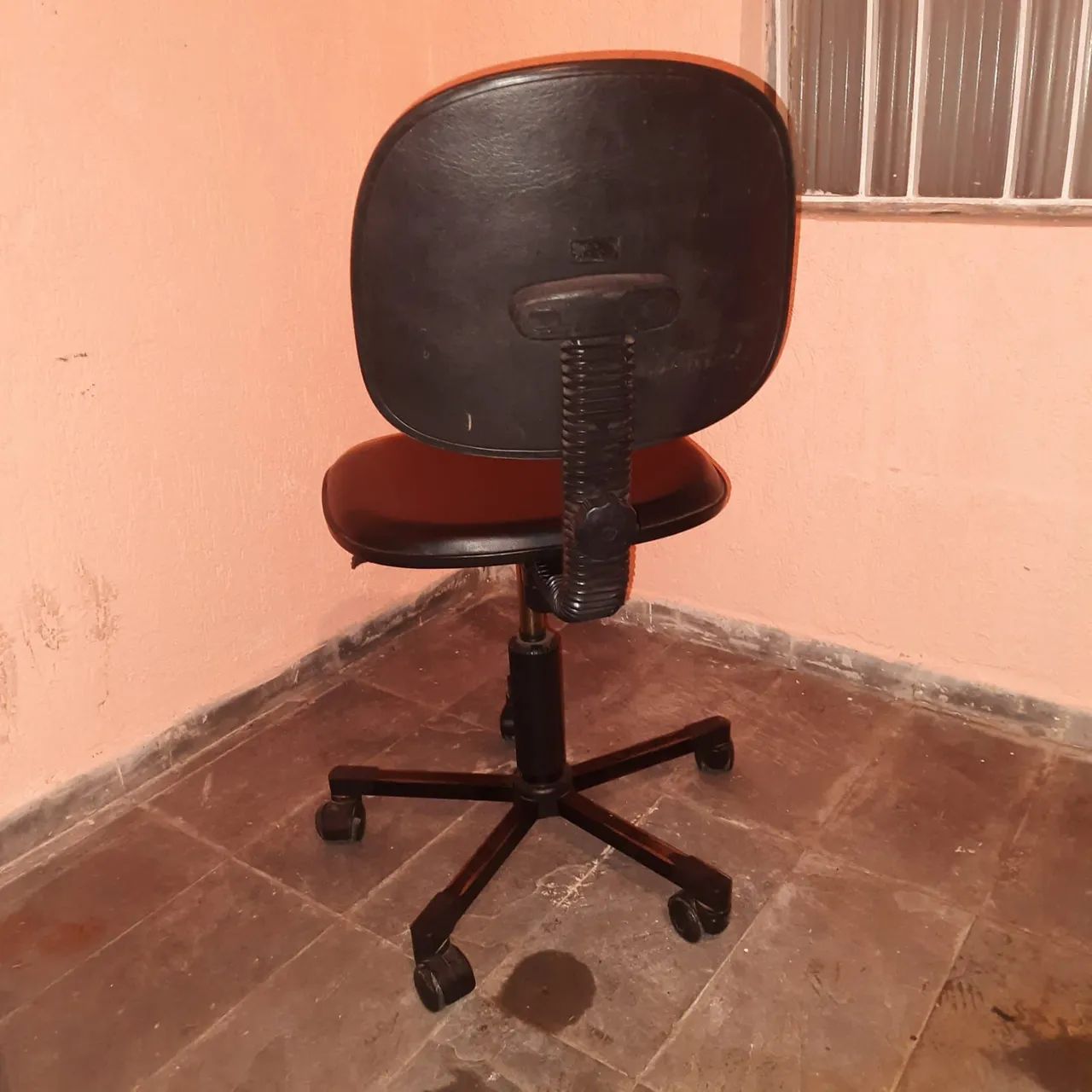 Cadeira de Escritório Giratória - Foto 3