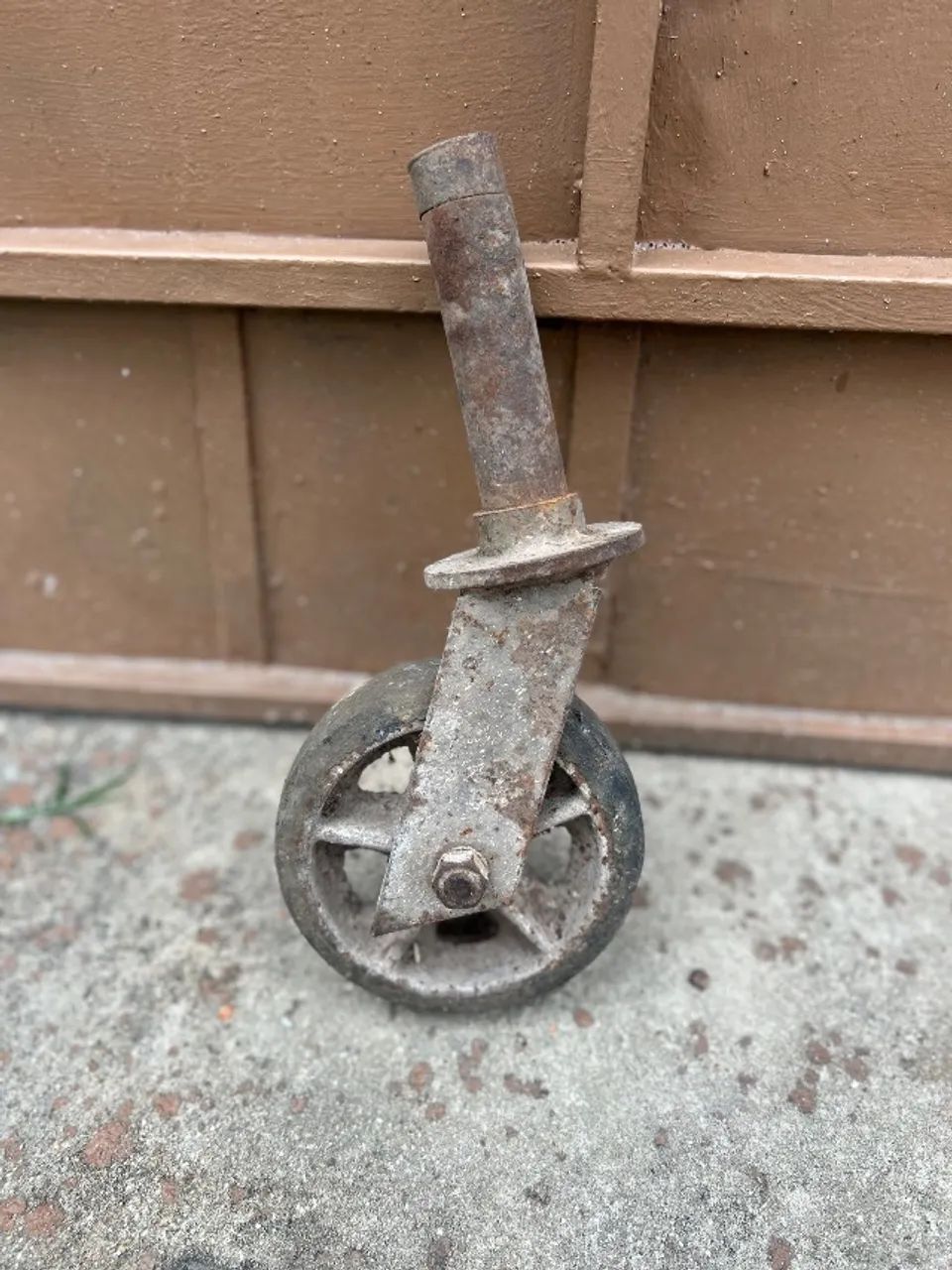 Jogo de rodinhas para andaime64842831200001121