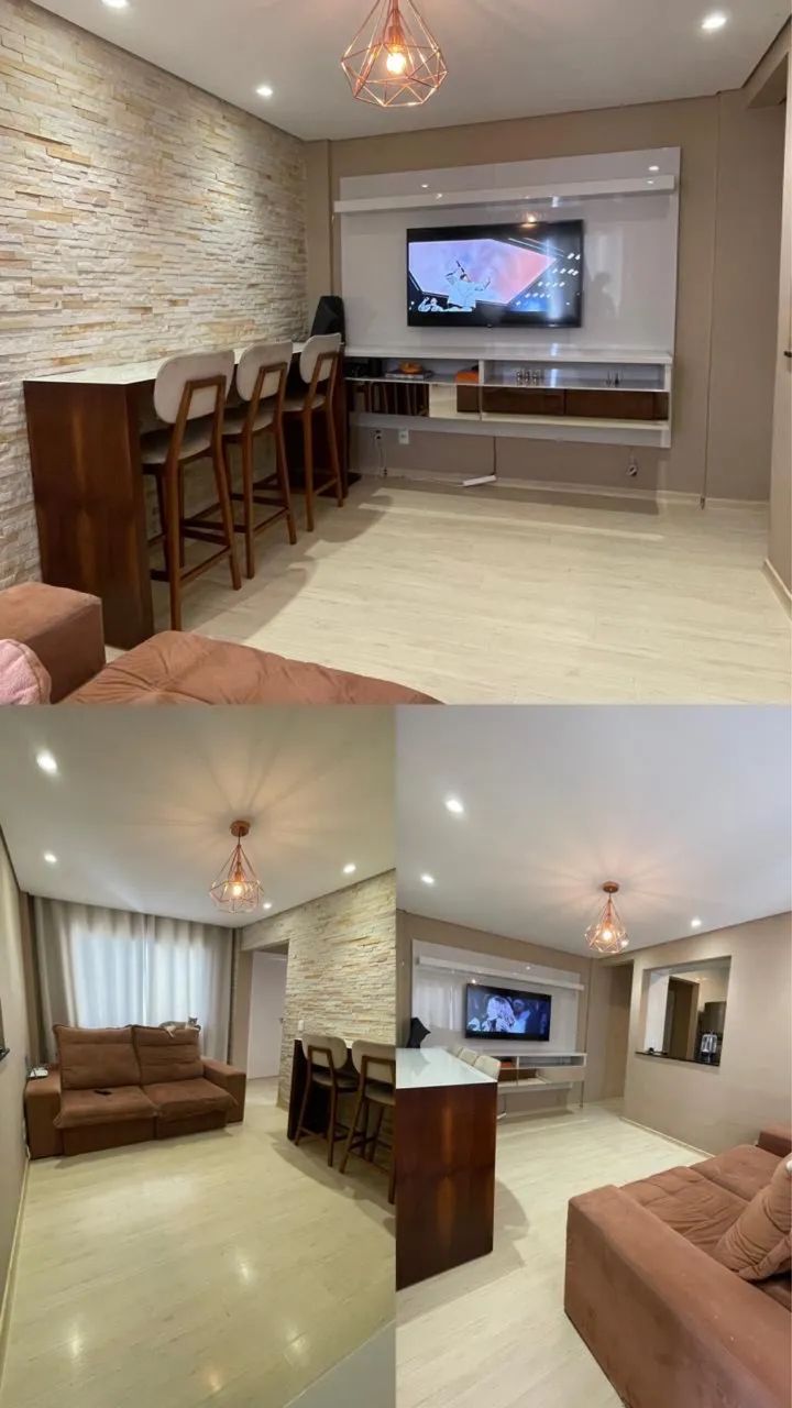 Foto - Belo Horizonte - Betânia