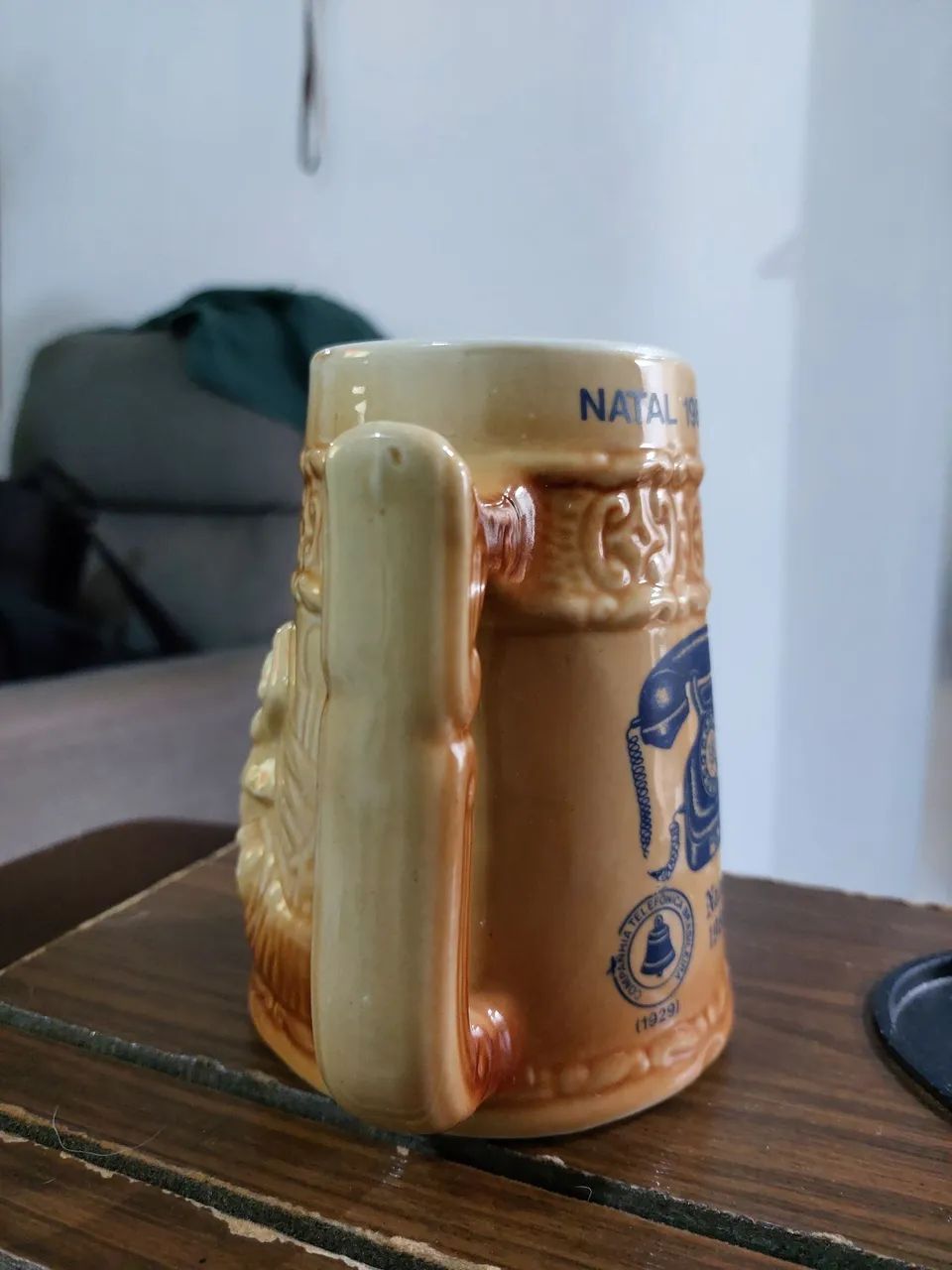 Caneca de festival Anos 80  - Foto 5