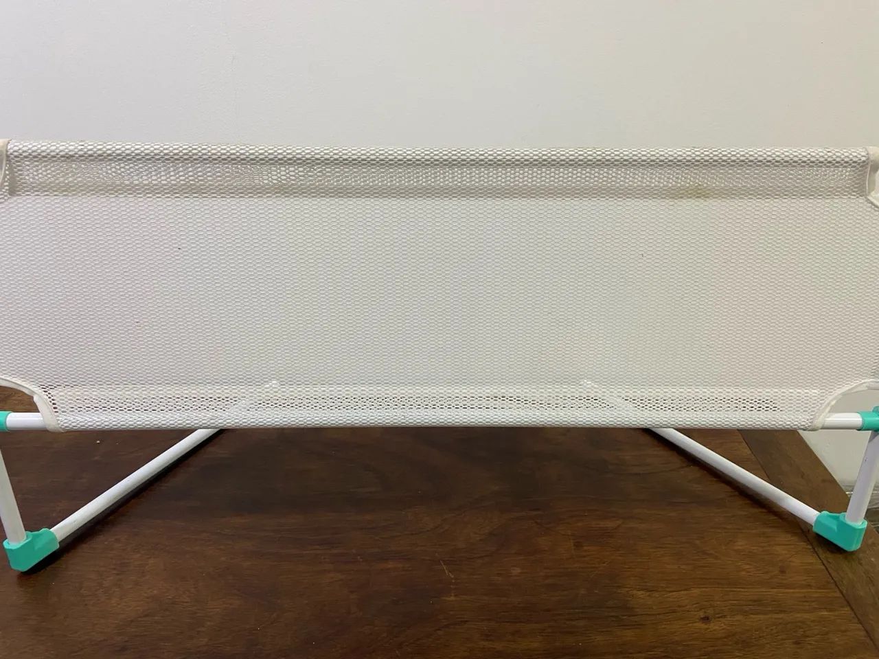 Protetor de Cama Infantil - Novo64849969239938121