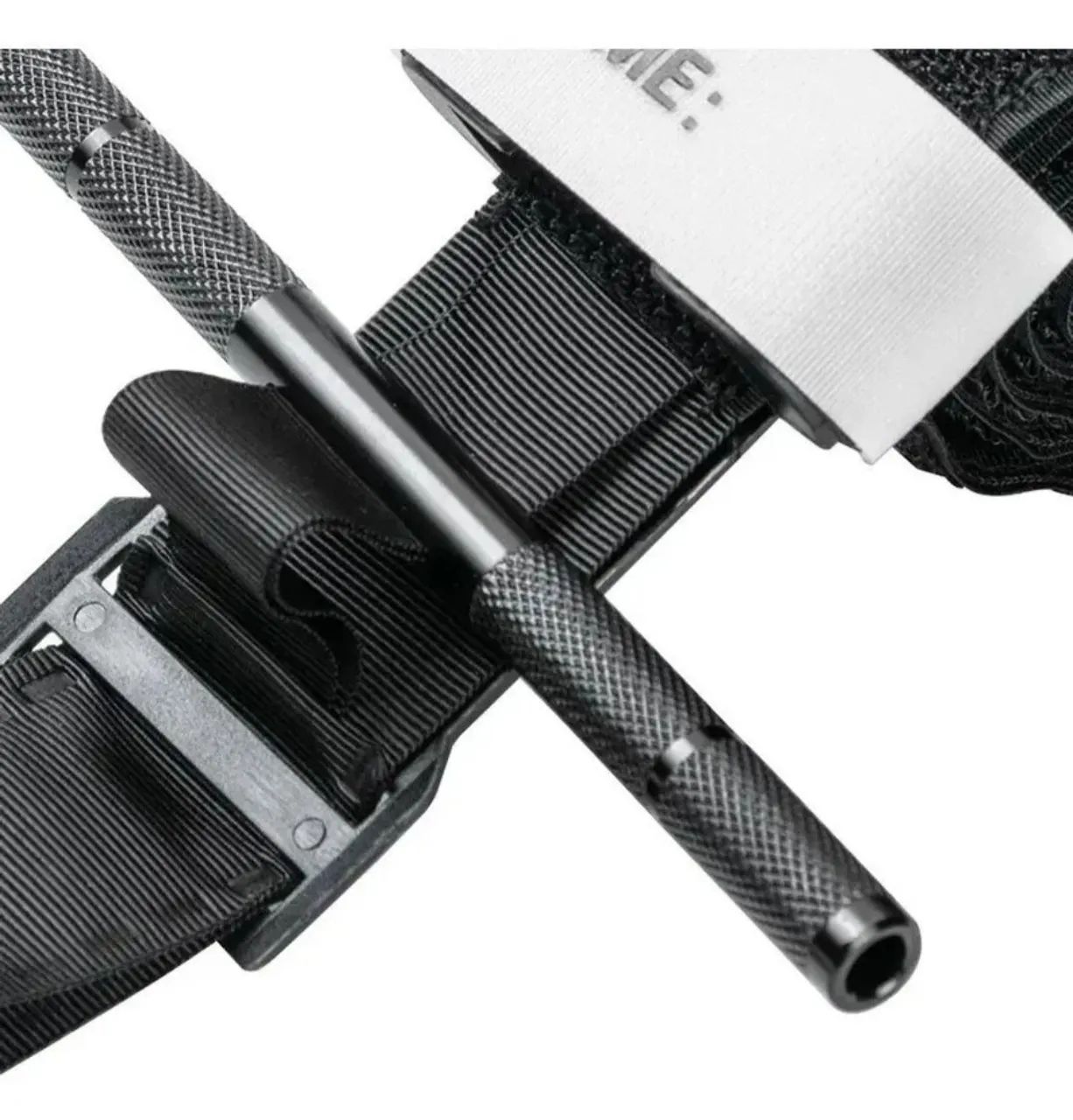 Torniquete Tático para Sobrevivência - Foto 2