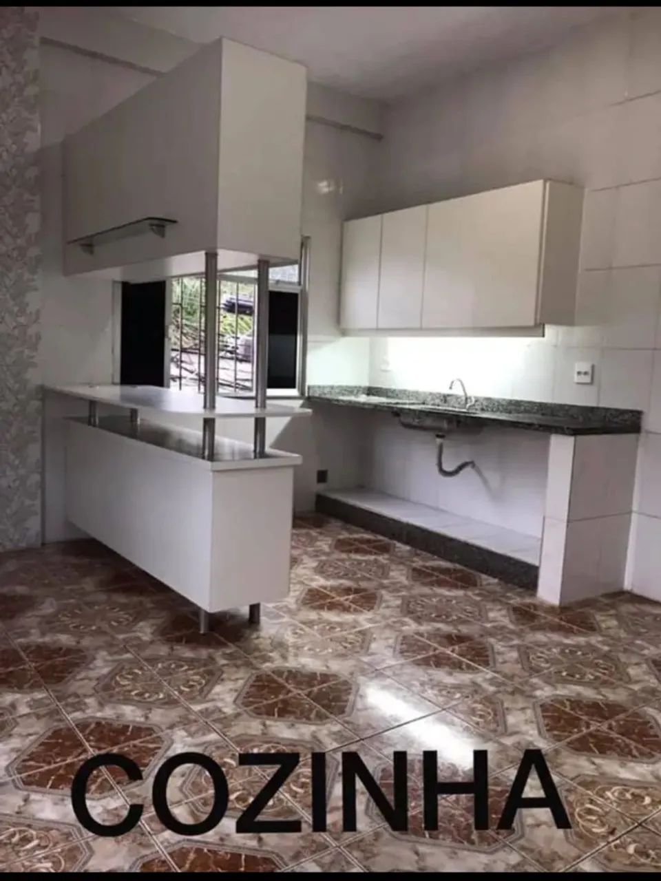 Foto - Duque de Caxias - Doutor Laureano