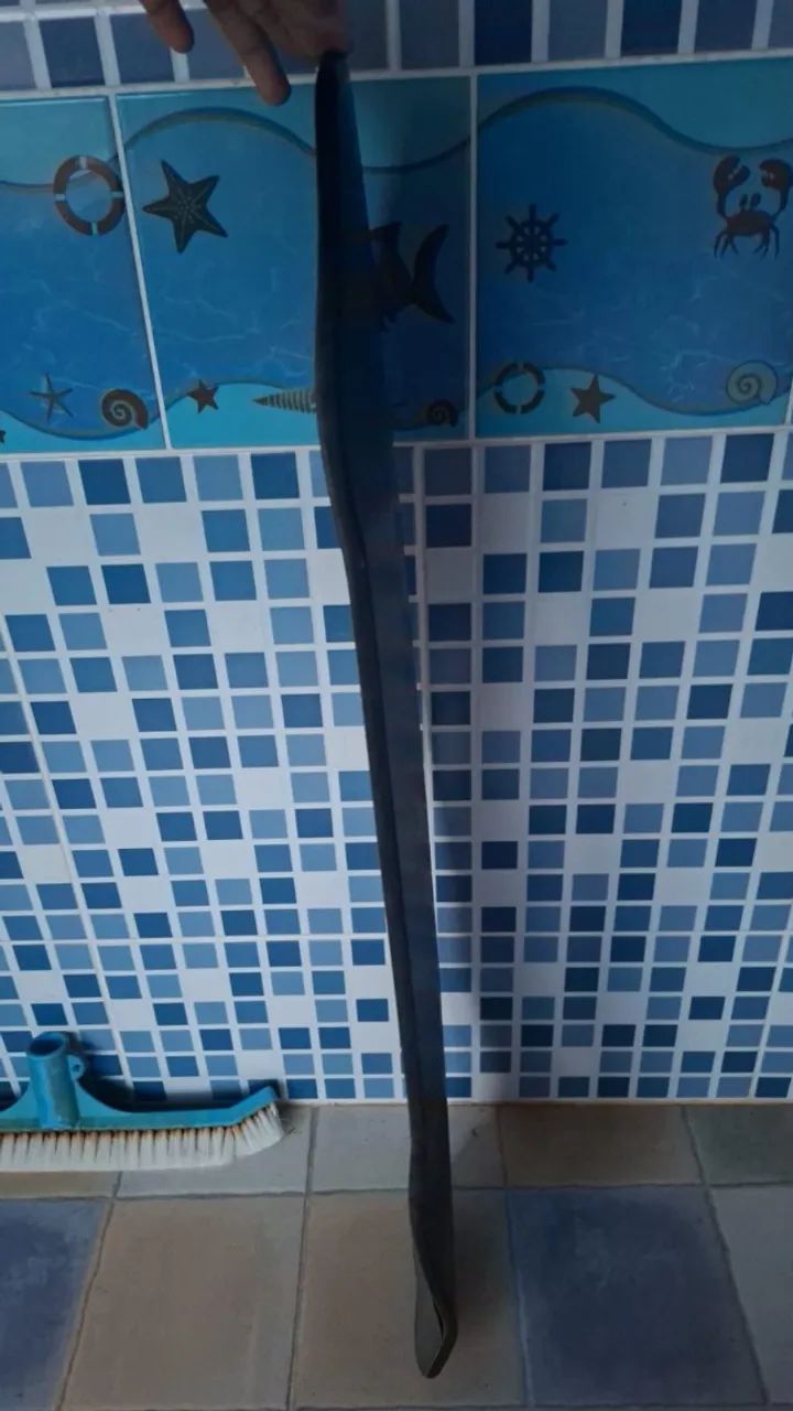 Shape de Longboard para Downhill - Foto 4