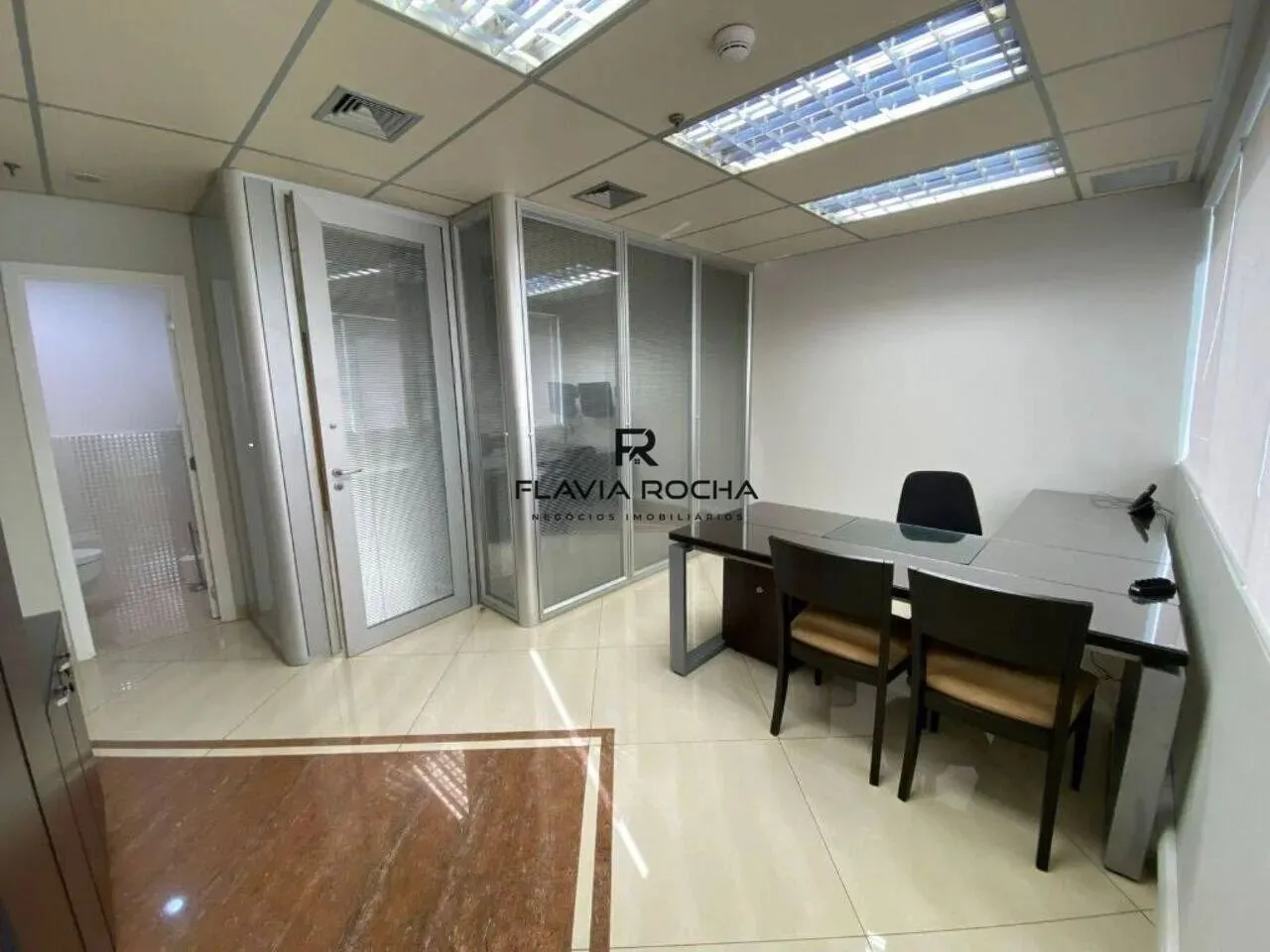 SALA COMERCIAL em BARUERI - SP, TAMBORÉ