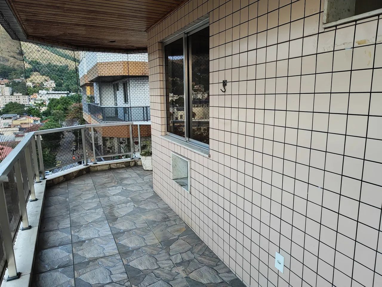 Foto - Rio de Janeiro - Praça Seca