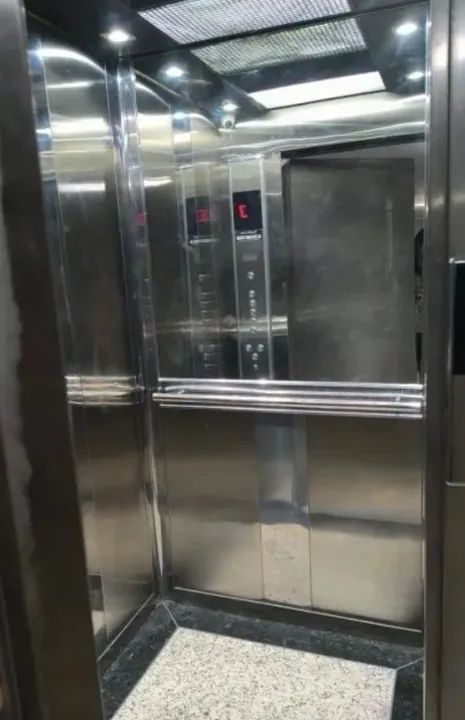 Apartamento 1/4 semi-mobiliado no melhor do Rio Vermelho - Foto 3