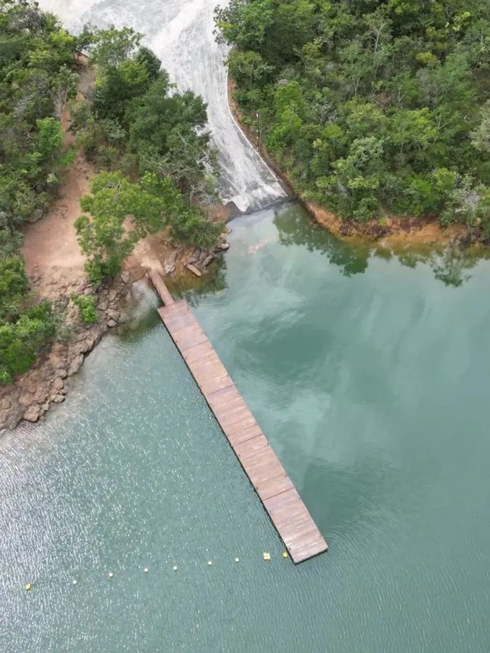 Terreno para Venda em Brasília, Riacho Fundo I
