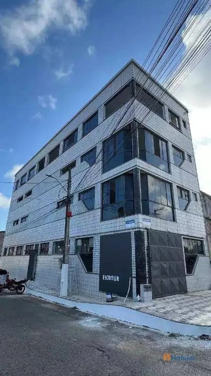 Prédio comercial no Bairro Siqueira Campos
