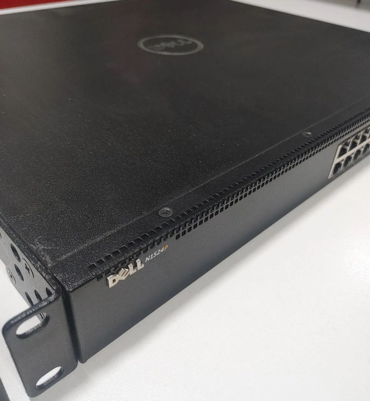 Switch Dell N1524P