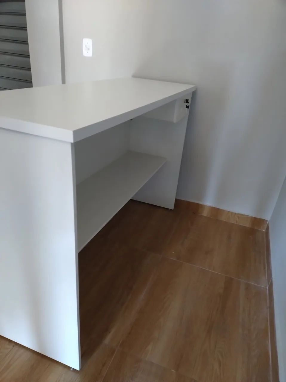 Balcão comercial 100% MDF