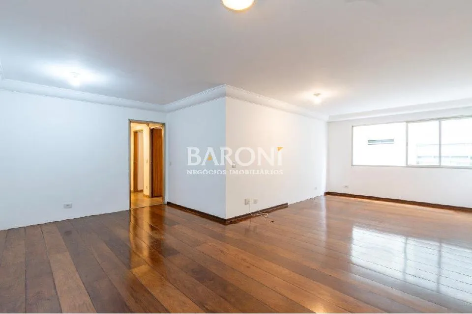 Baroni Imóveis, imobiliária em Moema, especializada em compra e venda de imóveis residenci