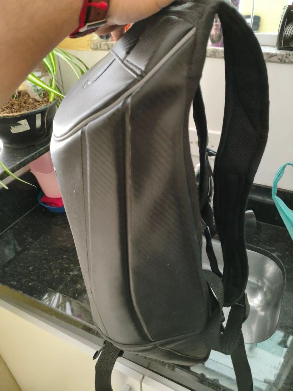 Mochila Max dragon - Foto 3