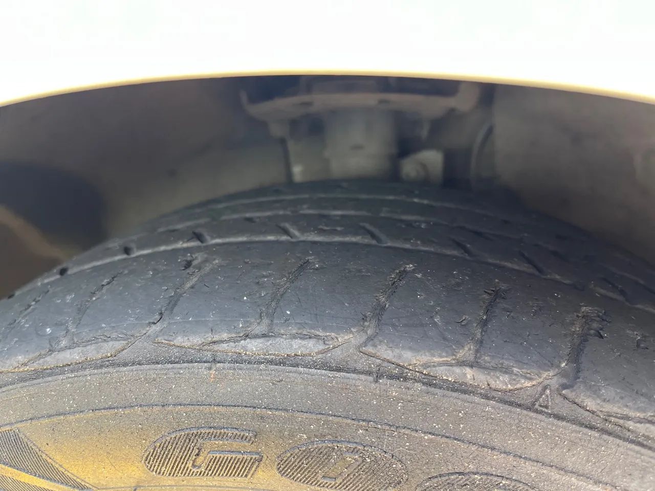 Pneu 195/55/R15 - Foto 5