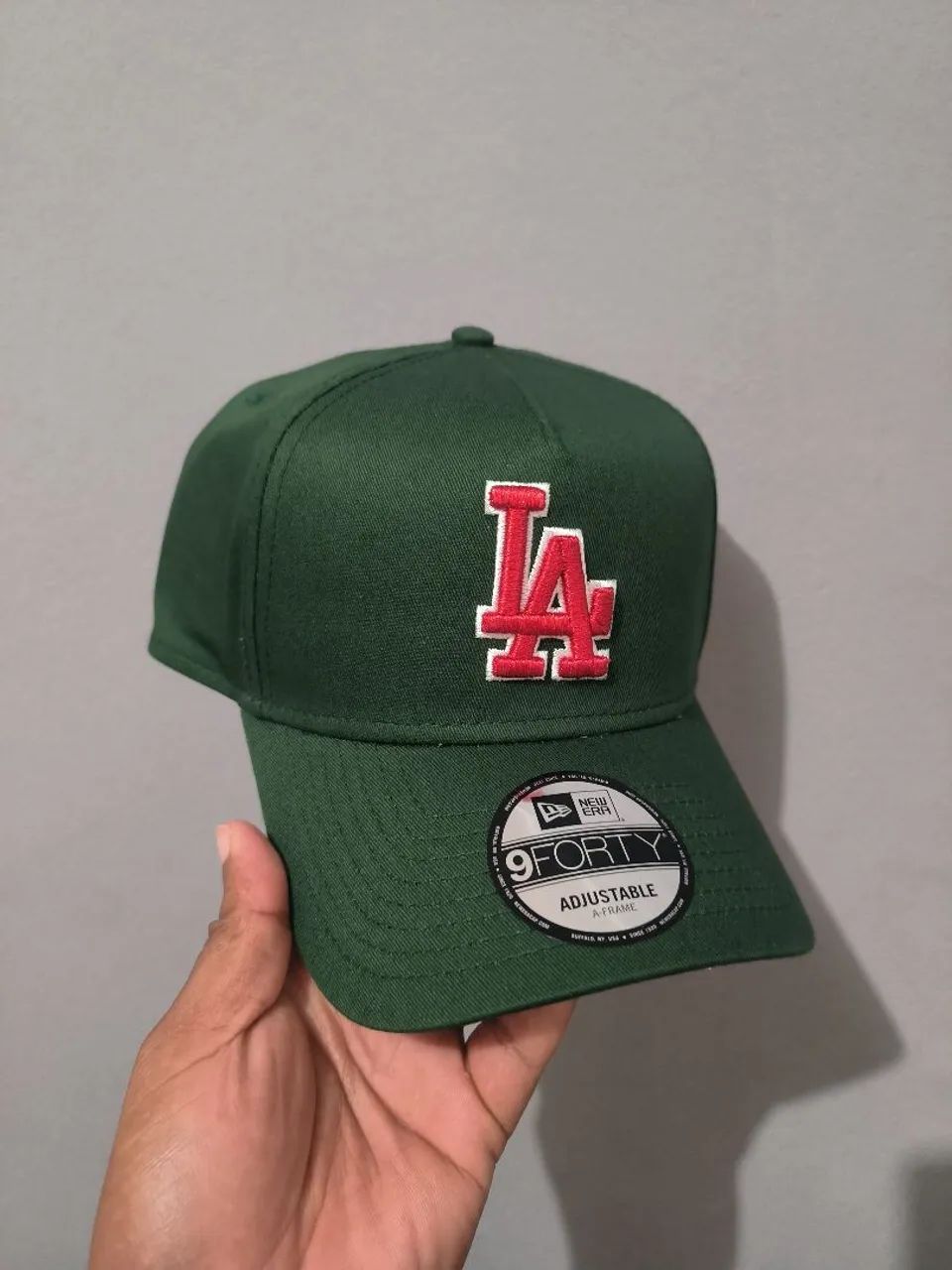Boné New Era 