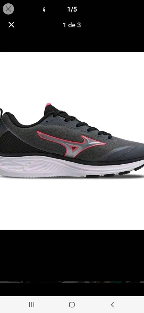 Tenis feminino - Foto 3