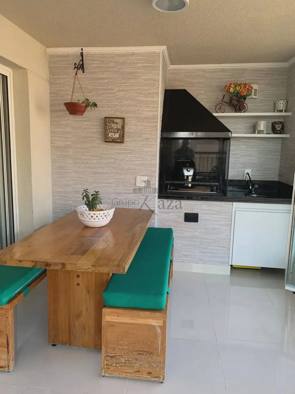 Oportunidade - Apartamento - Residencial - No bairro Jardim Aquarius - Premiere - 3 Dormit