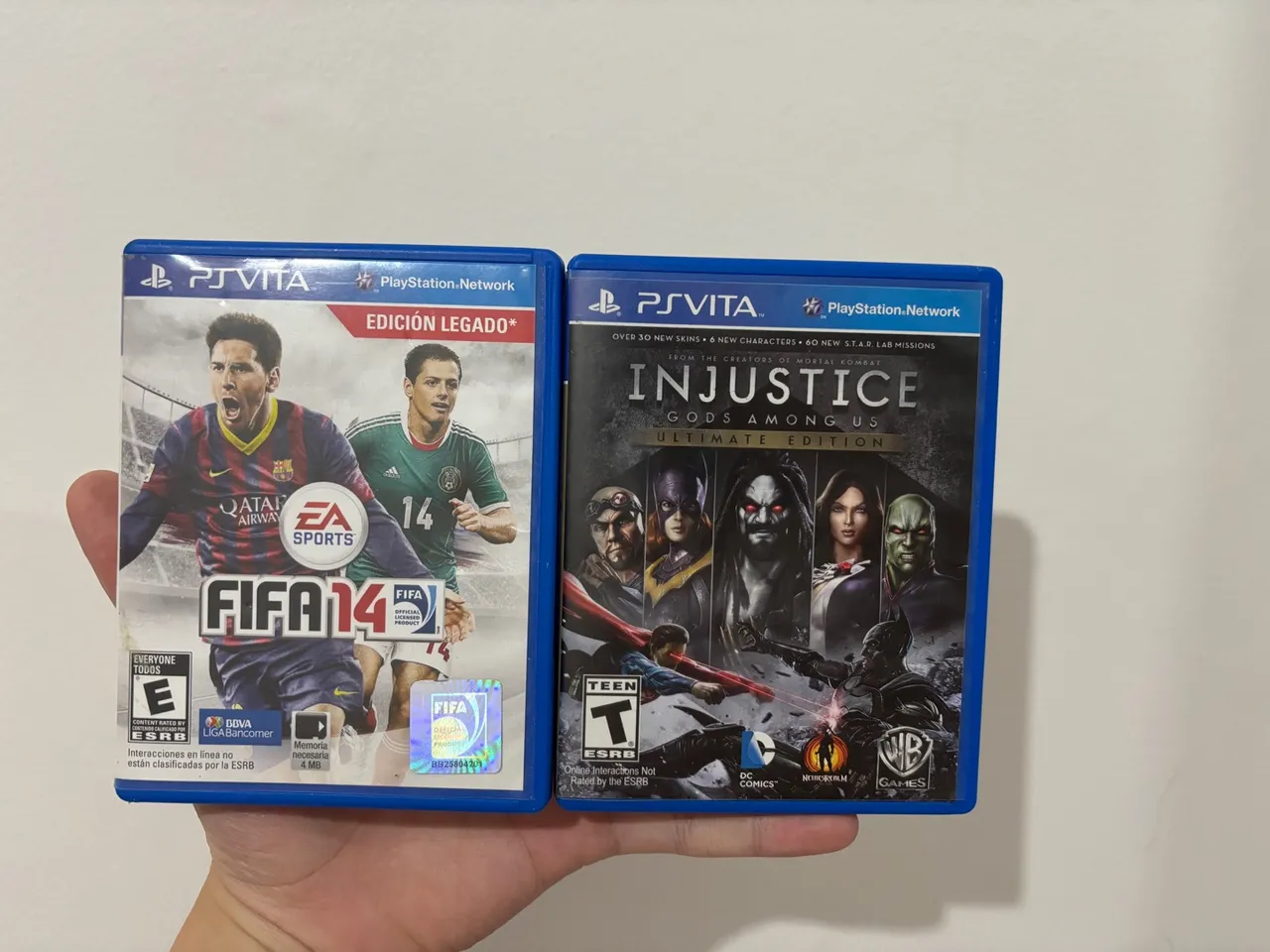 Jogos Ps Vita