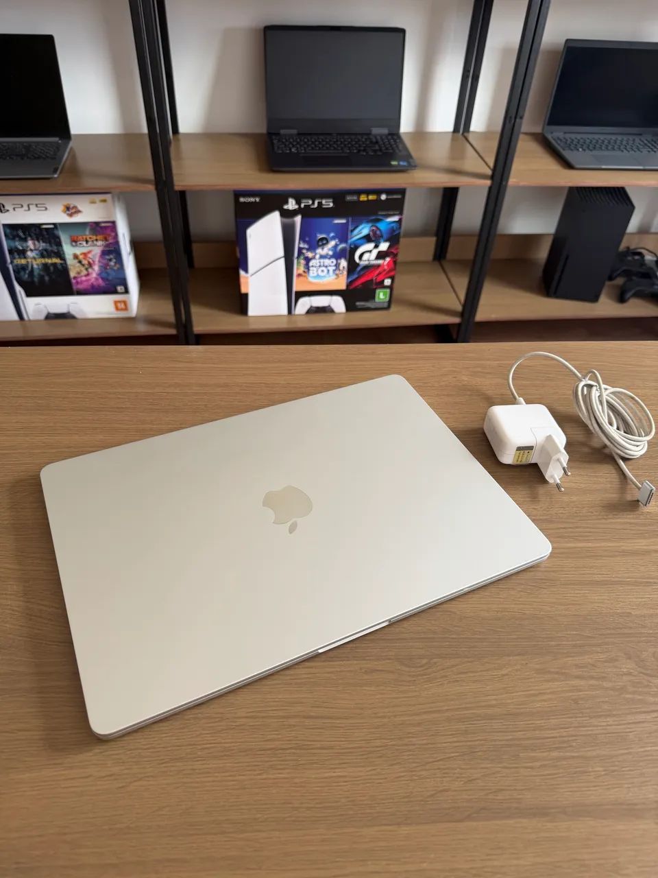 MacBook Air 15 2023 m2 - Foto 3