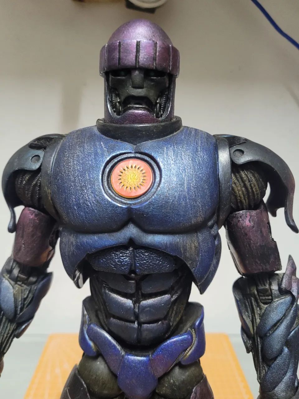 Marvek legends baf Sentinela X-Men - Hobbies e coleções