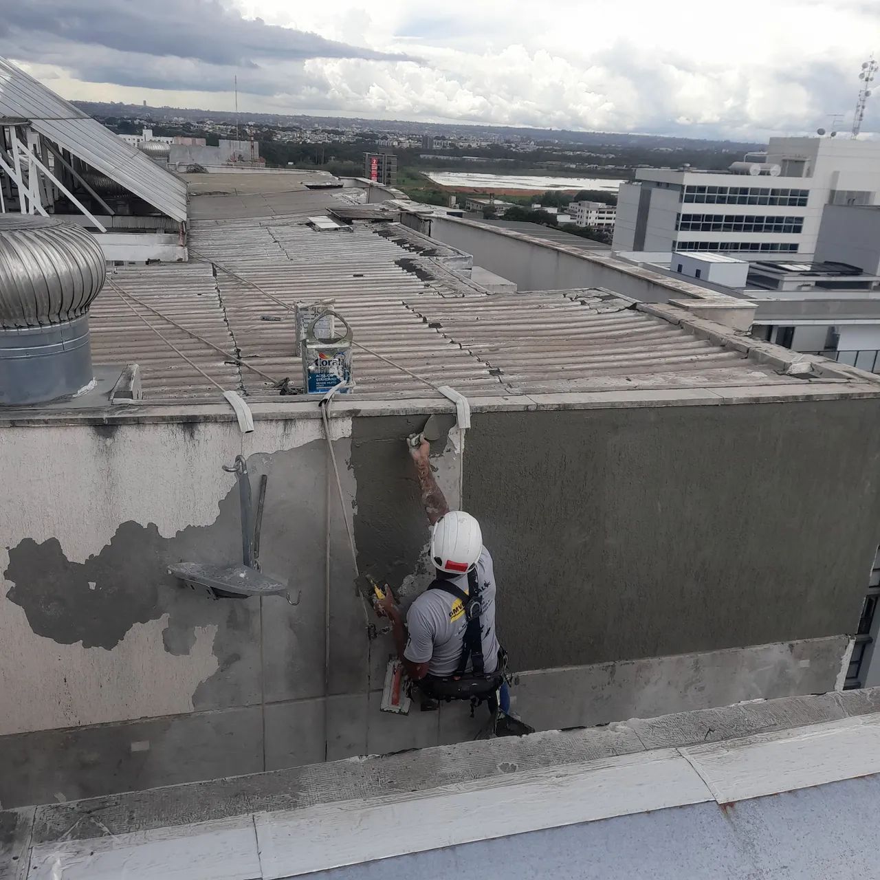 Empresa de Manutenção em predios - Foto 5
