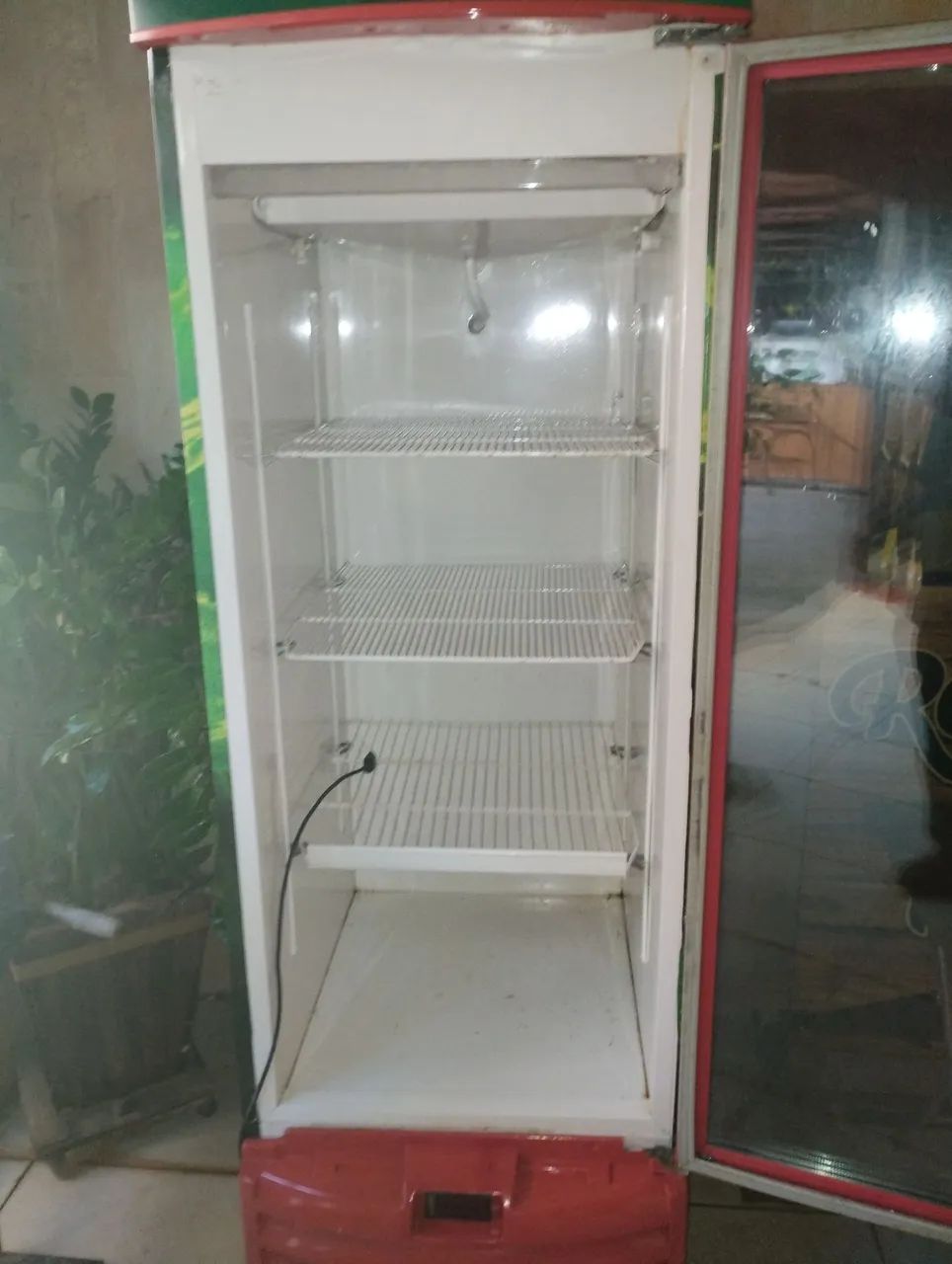 Freezer semi-novo - Foto 5