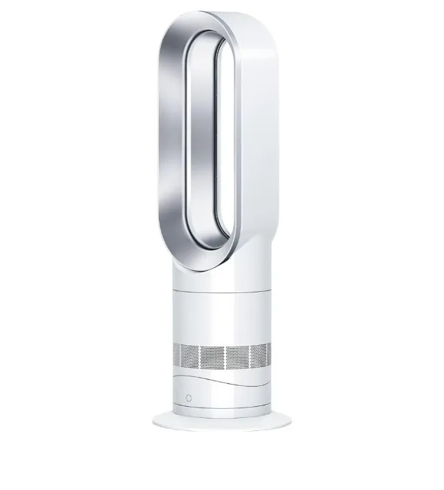 AQUECEDOR COM VENTILADOR DE TORRE AM09 JET FOCUS
