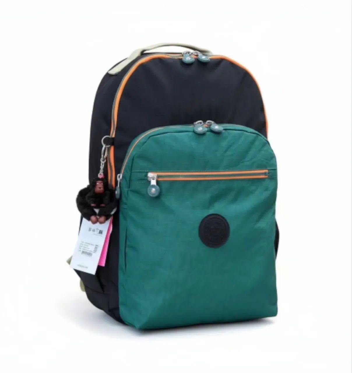 Mochila kipling nova64628723577857120