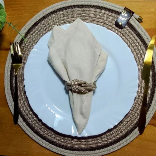 Sousplat para mesa posta vários modelos (unidade)